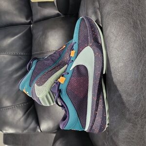 Nike Zoom Freak 5 "Nigerian Nightmare"